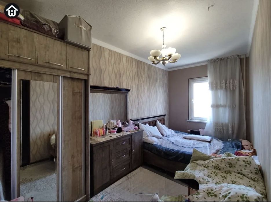 Продажа квартира Сергели