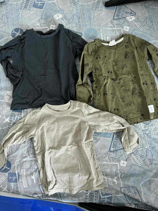 Маркови дрешки 18-24м