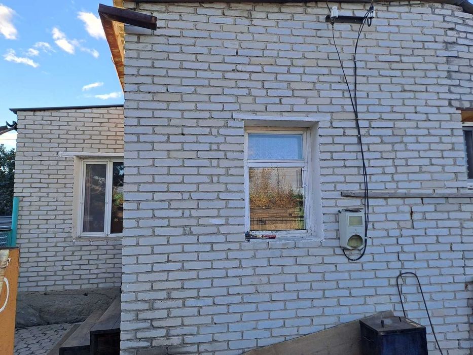 Продам 3х ком.дом на 4х хозяев