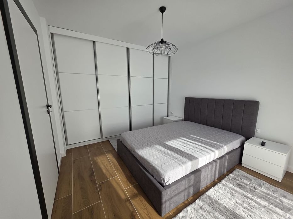 Apartament deosebit 3 camere Floresti-de inchiriat