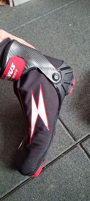 Ghete ski fond ,skating