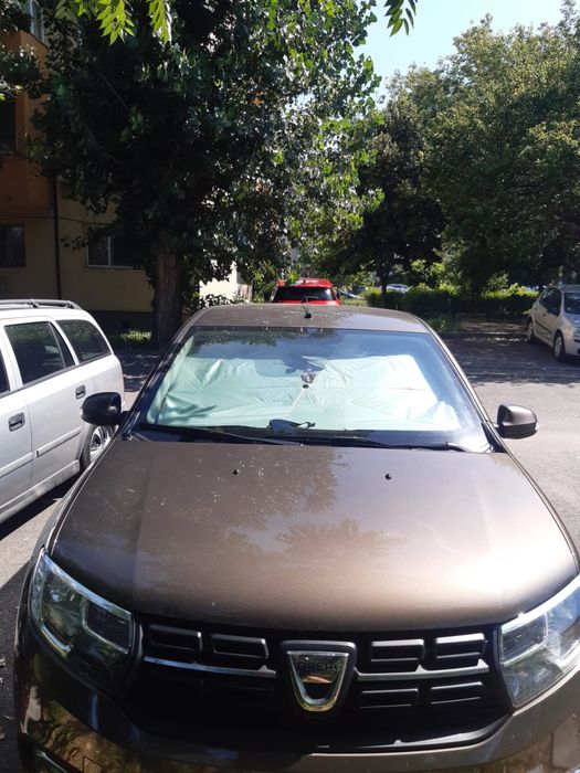 DACIA Logan 2019