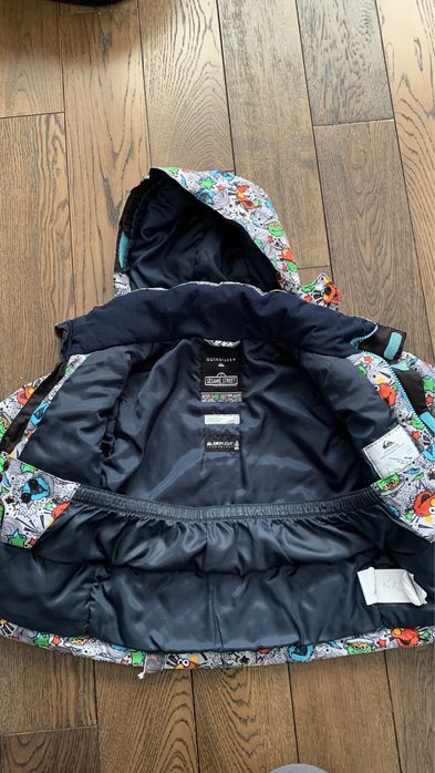 Бебешко и детско яке