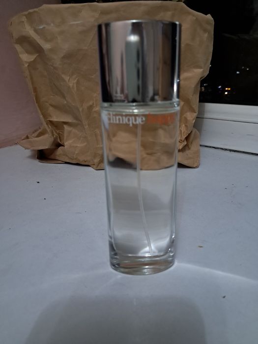 Продам парфюм клиник хеппи