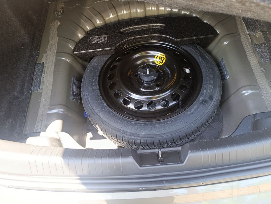 Малибу 2 Premier 2L turbo