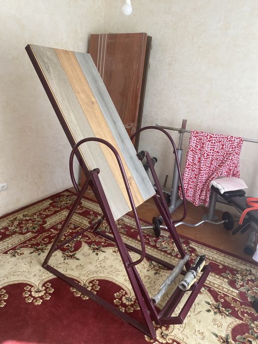 Инверсионный стол