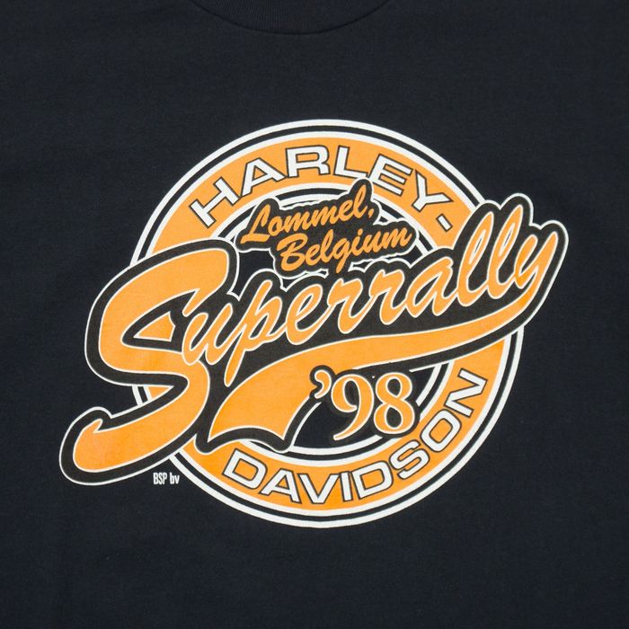 Harley Davidson Спортна Блуза