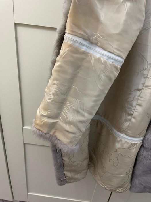 Продам шубу