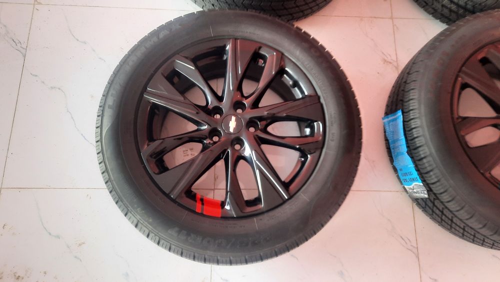 17 trekir redlayn diska balon sotiladi