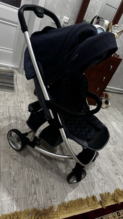 Продам коляску пргулочную, в хорошем состоянии.