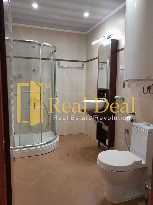 3-стаен в София-Манастирски Ливади площ 115 цена 1000