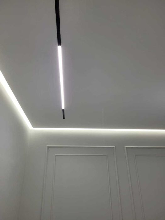 Ремонт квартир и домов