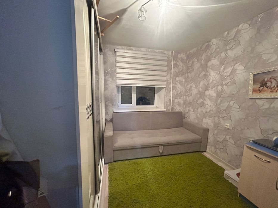 Продаю 3-х комнатные квартира