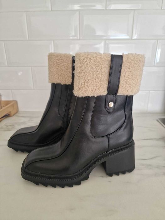 Lolaliza дамски боти