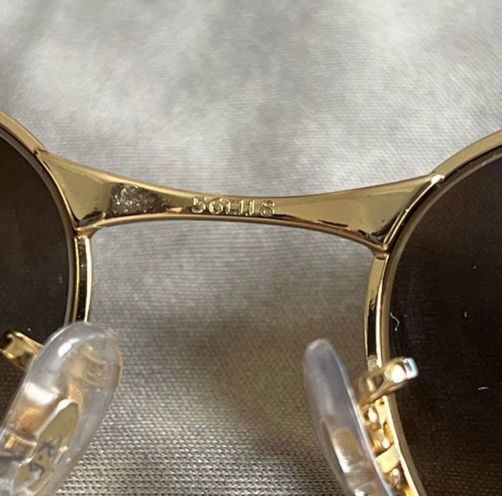 Очки ray ban оригинал