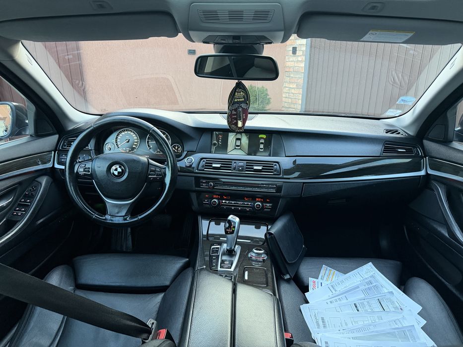 Vand BMW F10 xDrive Impecabil Import !!!