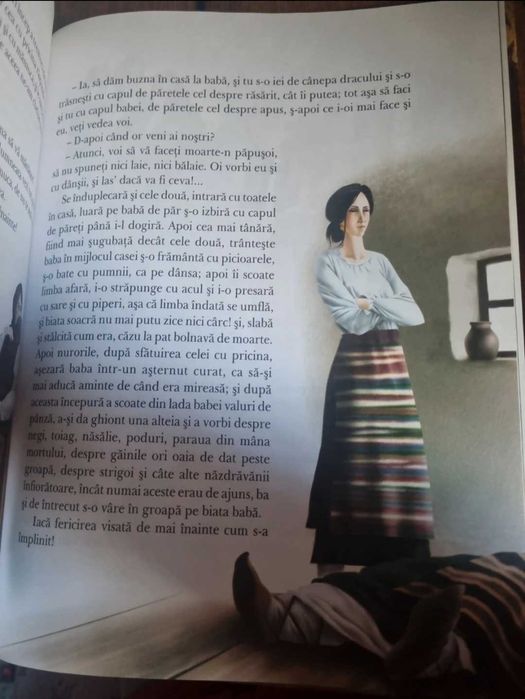 Pachet 4 cărți seria "Cele mai frumoase povesti"