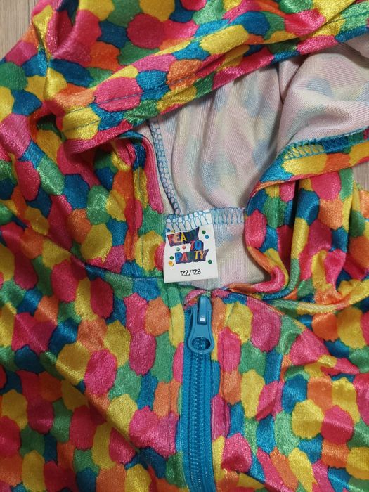 Детски костюми за парти или Хелоуин