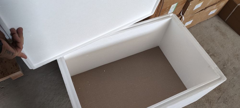 Термо короб не большие