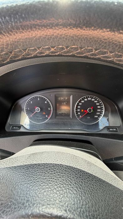 VW Transporter 2.0   2014г