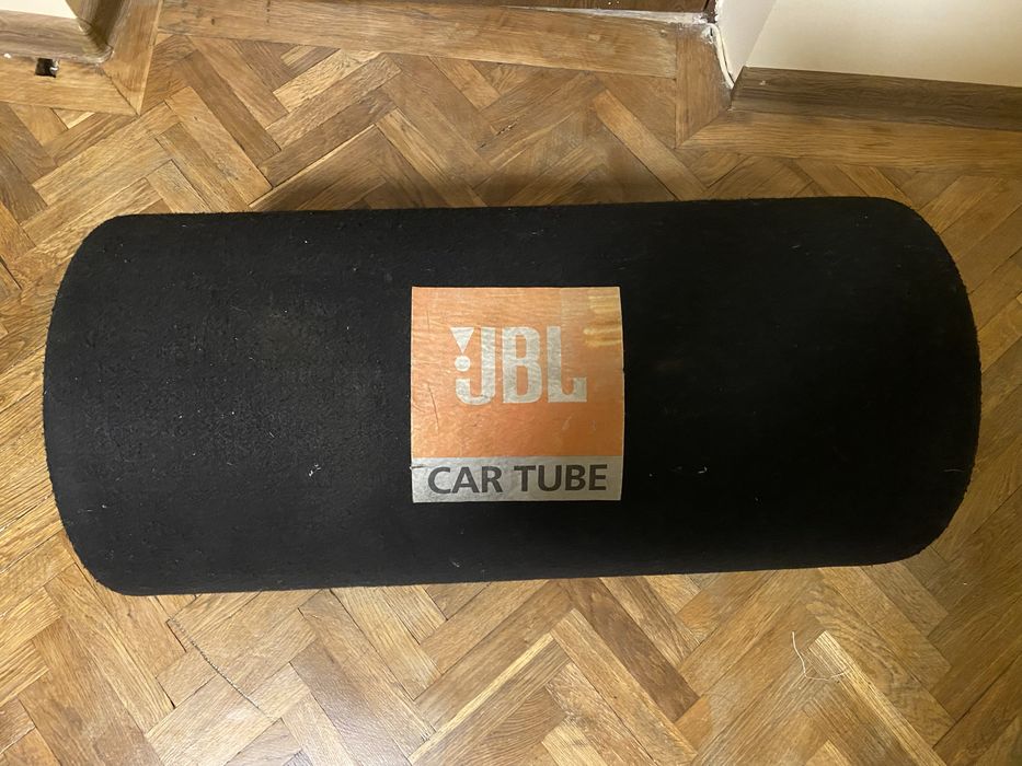 Vand Subwoofer ctx 3000