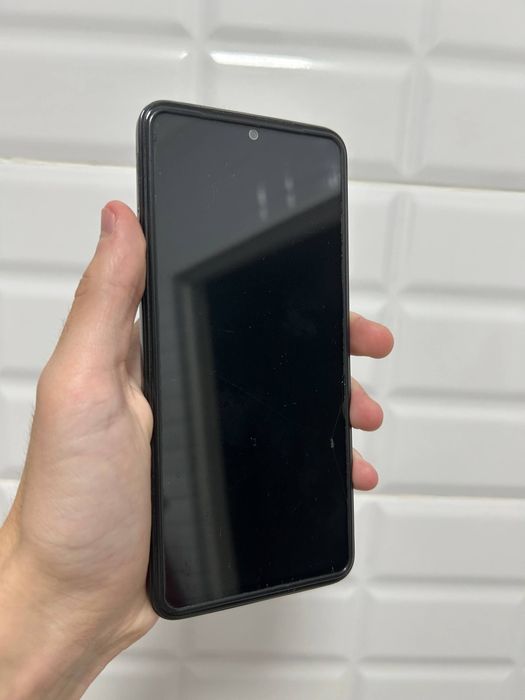 Xiomi Redmi note 11