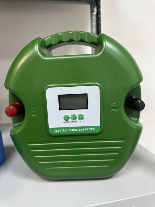 Электропастух для всех видов животных