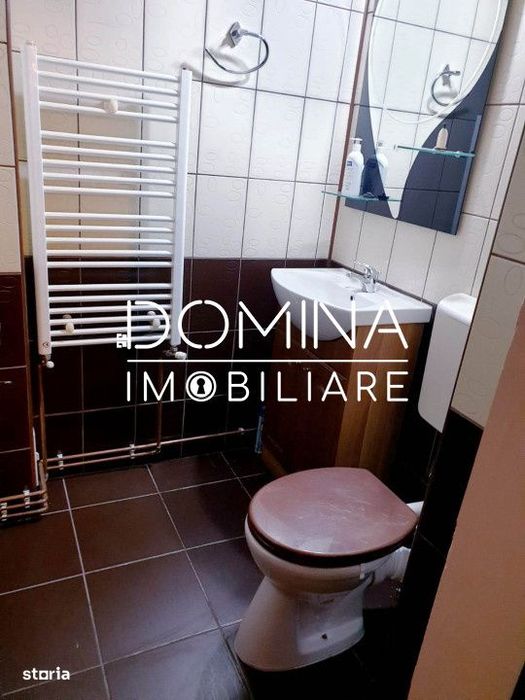 Vanzare apartament spatios cu 3 camere, Targu Jiu, Bld. Republicii