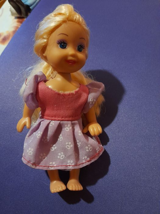 Барбита и аксесоари