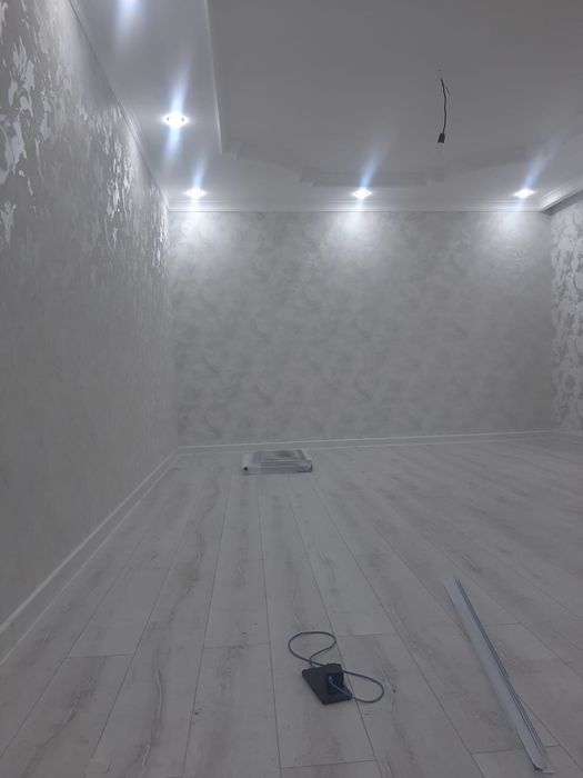 Евроремонт жасаймыз