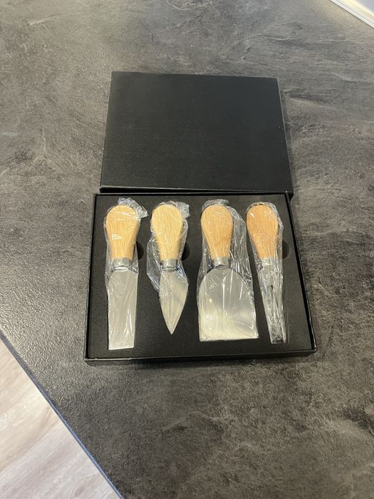 Екзотични кухненски прибори