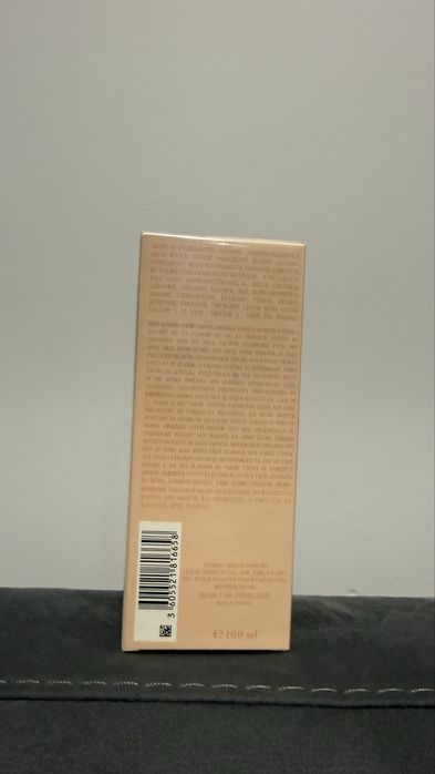 Giorgio Armani Sì Eau de Parfum