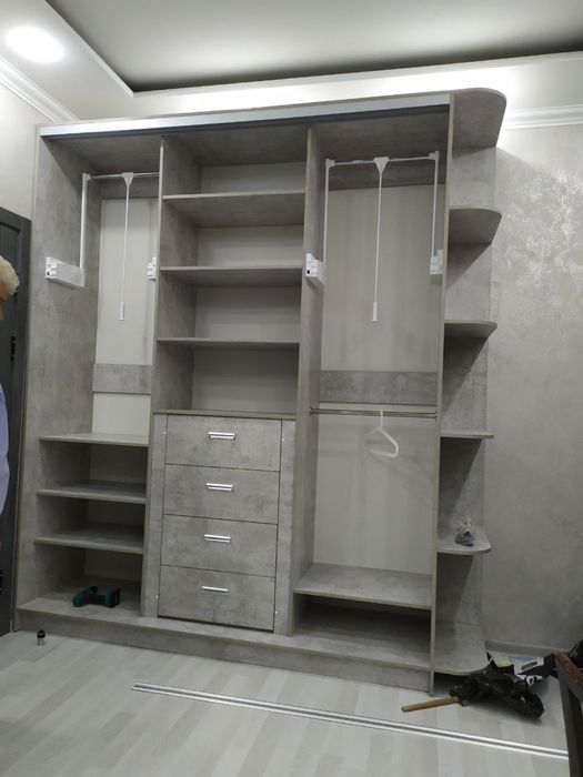 Мебель для комнаты - спальни