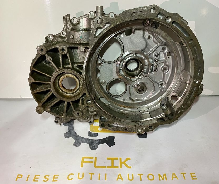 Carcasa cutie automata DSG 7viteze 0BH DQ500 VW, Audi, Skoda & Seat