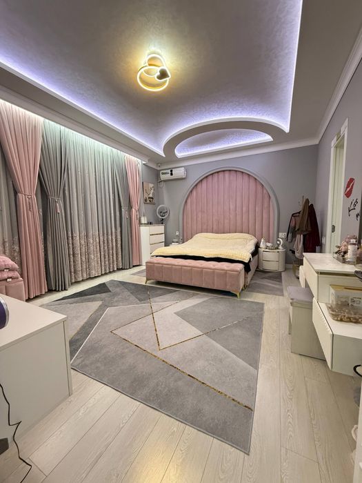 Никитина ЕВРО Дом / С Ремонтом мебелью и техникой