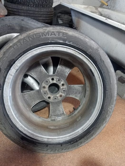 Продам диски от  BMW R 17