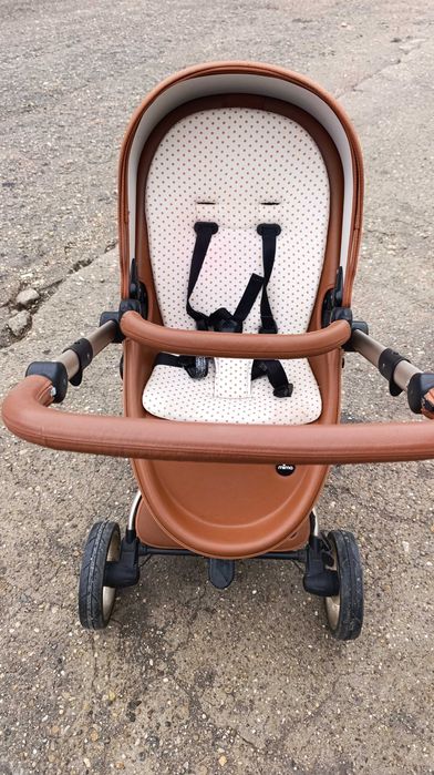 Детска количка Mima xari 2в1