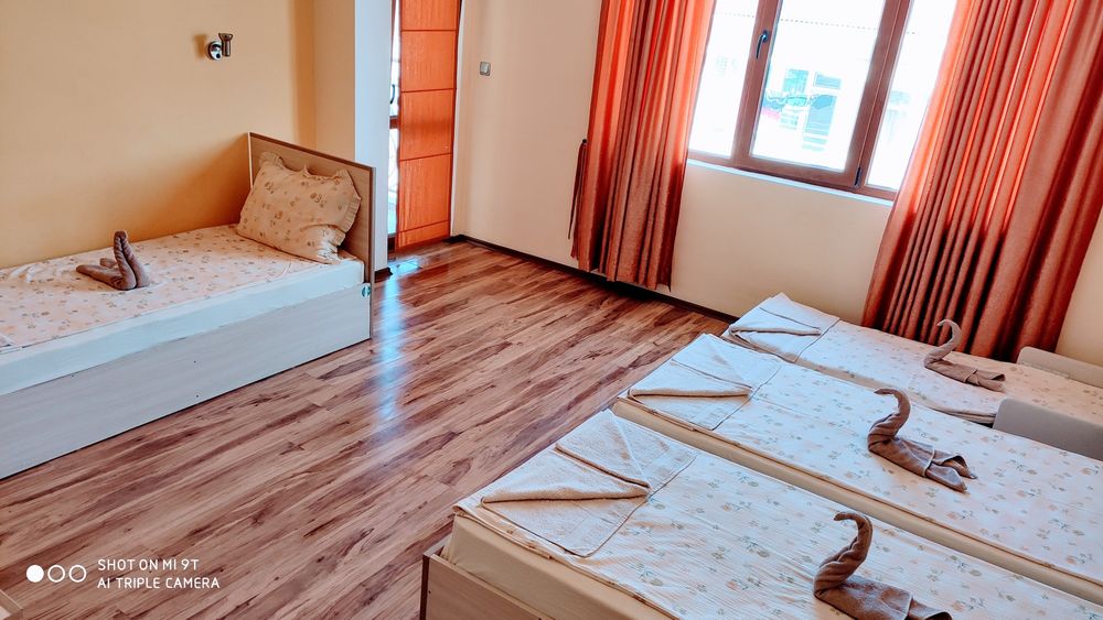 Goest House VIVA2 - Приморско