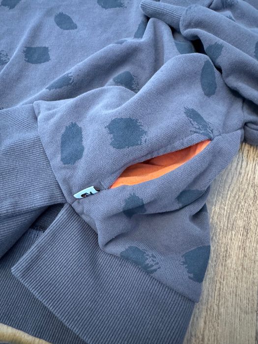 Trening unisex George și Zara fetițe oversized