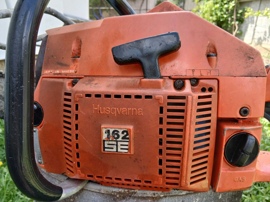 резачка Husqvarna