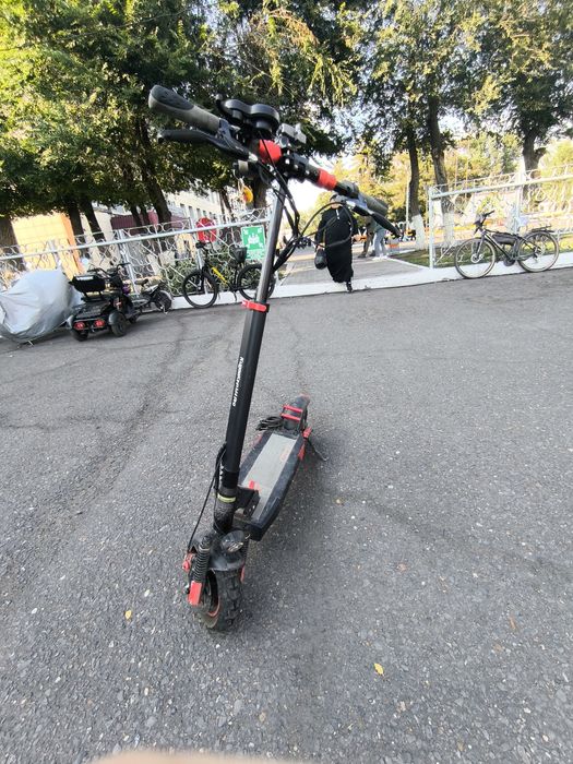 Электро самокат KUGOO M4 PRO