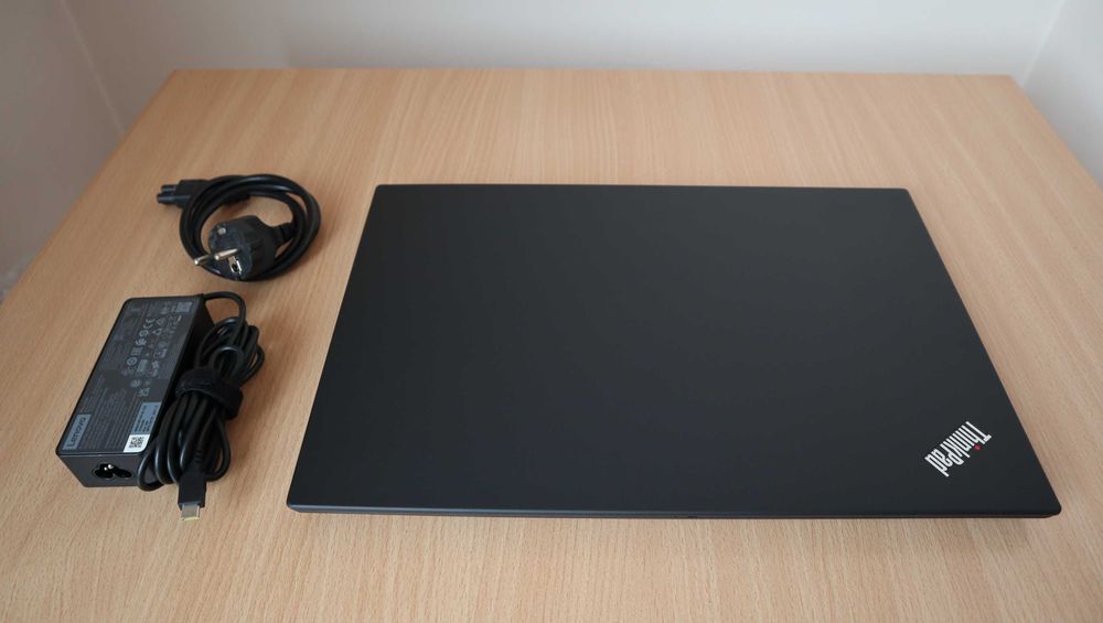 Lenovo ThinkPad P15s Gen2 FHD IPS Nvidia T500 /i7 1165G7/ 512GB/ 16GB