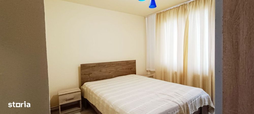 Apartament mobilat in Astra