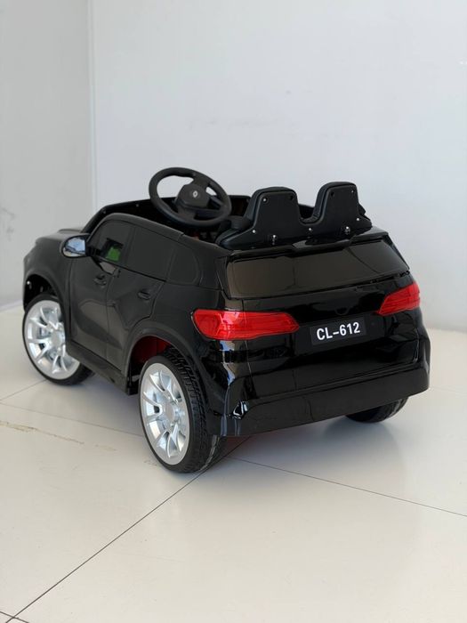 Elektro moshina cl-12