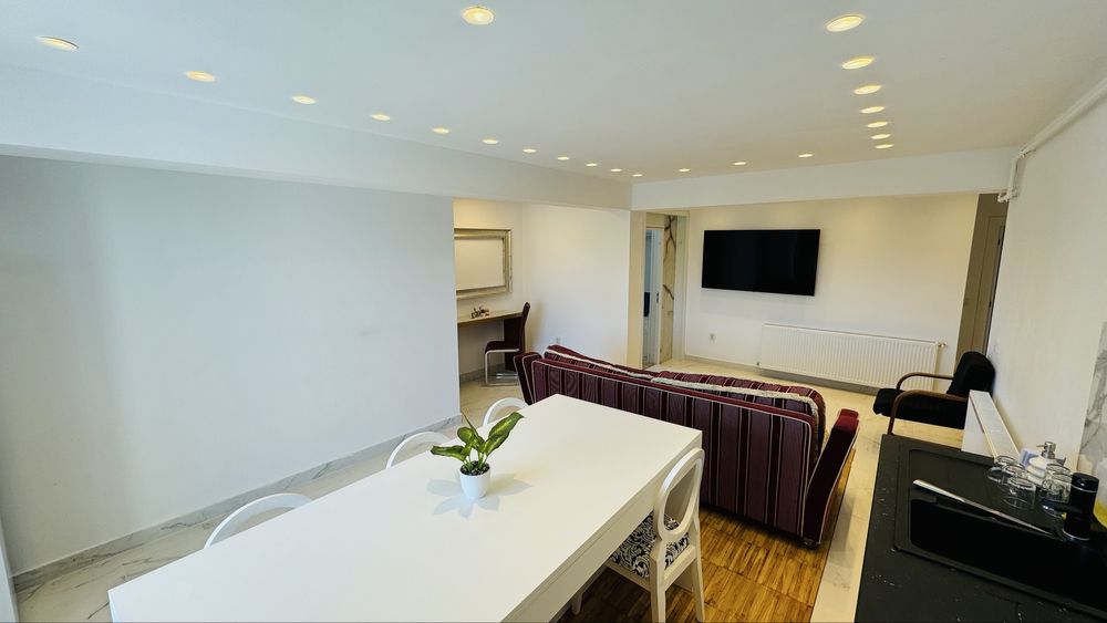 Apartament de inchiriat