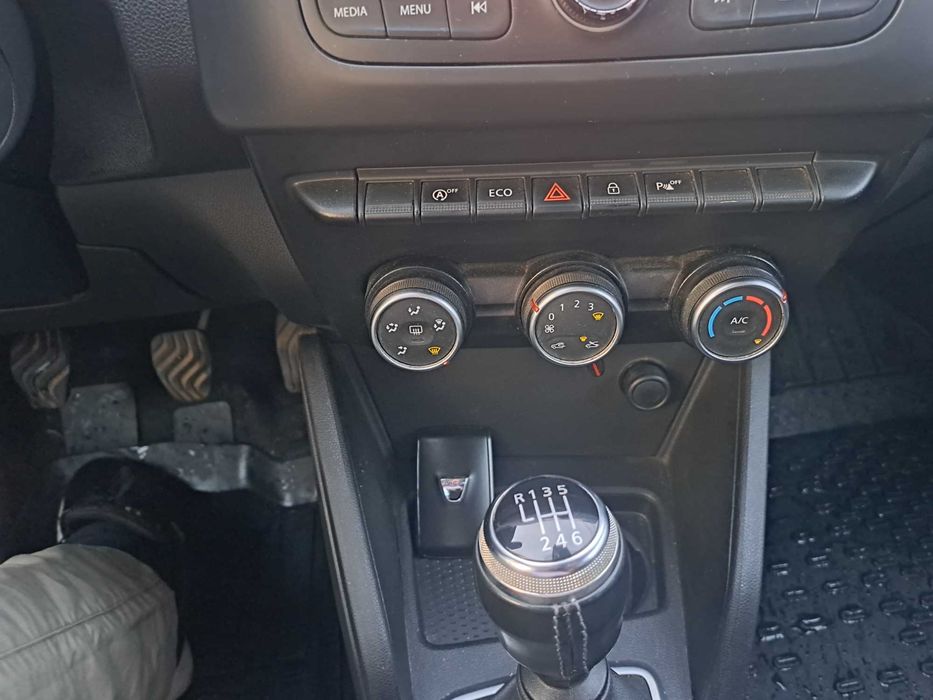 Dacia Duster 2 de vânzare