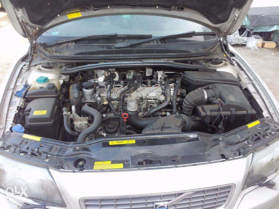 Piese si Accesorii VOLVO S80 Diesel / Benzina Model 1999-2015