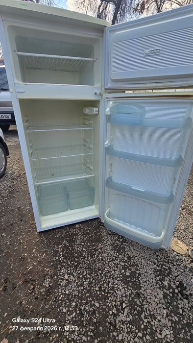 Продаётся холодильник