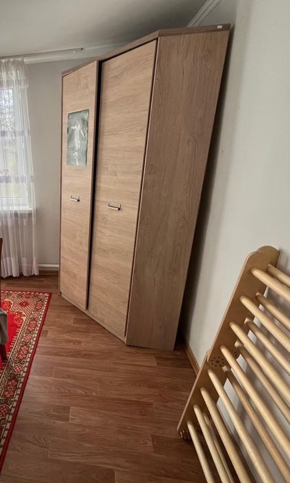 Продается шкаф угловой