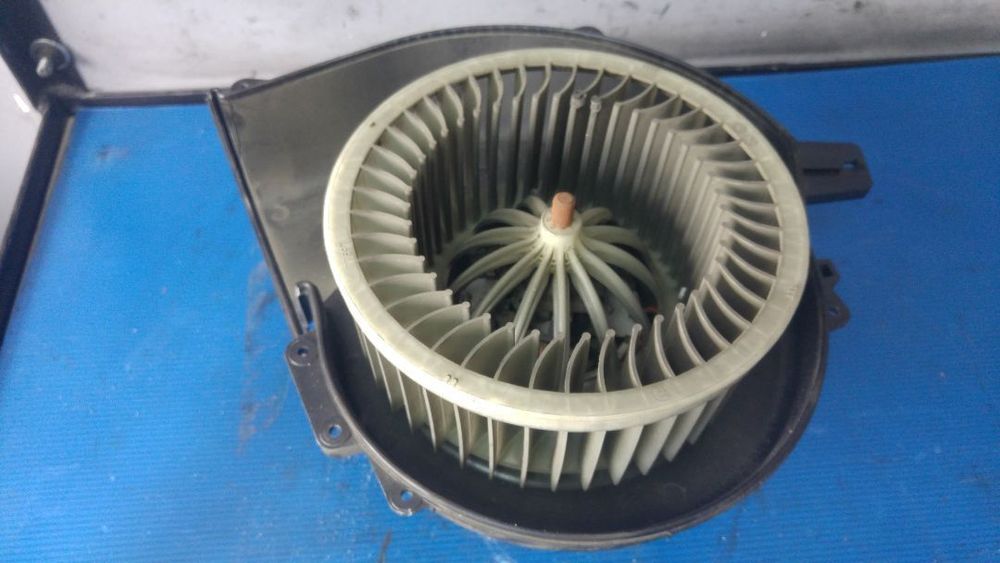 aeroterma seat ibiza vw polo 9n skoda fabia 6q1820015e